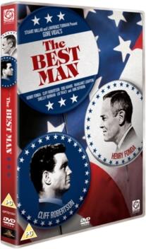 The best man (1964)