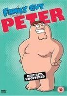 Family Guy - Peter Griffin - Best bits exposed