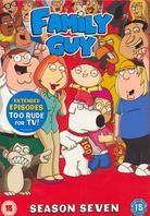 Family Guy - Season 7 (3 DVDs)
