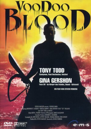 Voodoo Blood (1990)