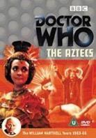Doctor Who - The Aztecs