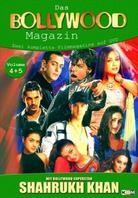 Das Bollywood Magazin - Vol. 4 & 5