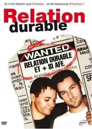 Relation durable (2006) (Collection Rainbow)