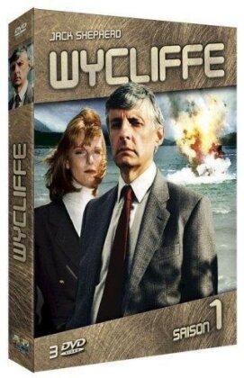 Wycliffe - Saison 1 (3 DVDs)