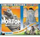 Horton hears a who - (with Plush & Digital Copy) (2008)