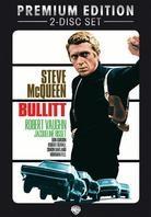 Bullitt (1968) (Premium Edition, 2 DVDs)