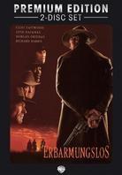 Erbarmungslos (1992) (Édition Premium, 2 DVD)