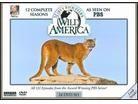 Wild America (Deluxe Collector's Edition, 24 DVDs)