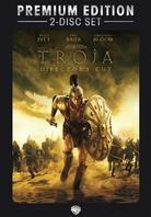 Troja (2004) (Director's Cut, Édition Premium, 2 DVD)