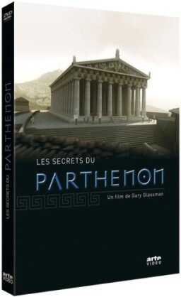 Les Secrets du Parthénon