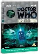 Doctor Who - Lost In Time (3 DVDs)