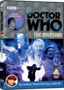 Doctor Who - The Invasion (2 DVDs)