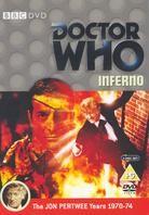 Doctor Who - Inferno