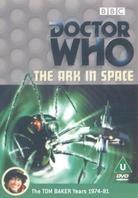 Doctor Who - The Ark in Space