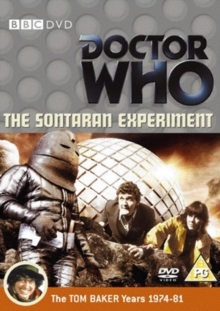 Doctor Who - The Sontaran Experiment
