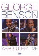 Benson George - Absolutely Live