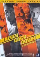 Never back down - Ne jamais reculer (2008)
