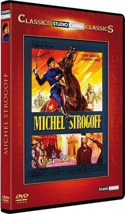 Michel Strogoff (1956) (Collection Classics)