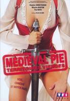Medieval Pie - Territoires vierges - Virgin Territory (2007)