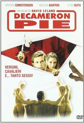 Decameron Pie (2007)