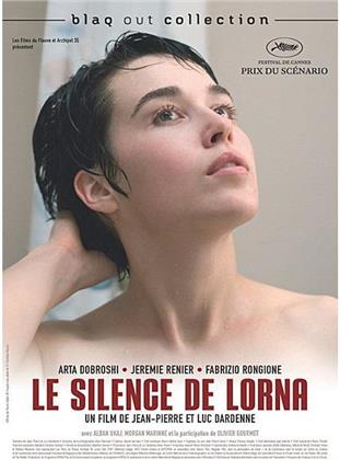 Le silence de Lorna (2008) (Blaqout Collection)