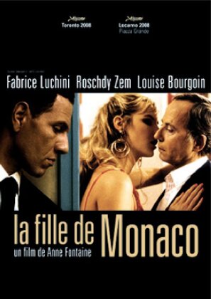 La fille de Monaco (2008)