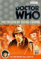 Doctor Who - The Talons Of Weng Chiang