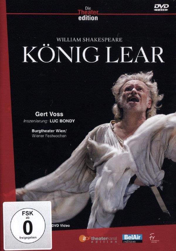König Lear (Die Theater Edition)