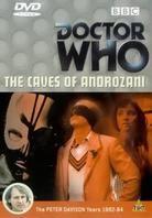Doctor Who - The Caves Of Androzani