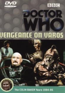 Doctor Who - Vengeance on Varos