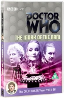 Doctor Who - The Mark of the Rani