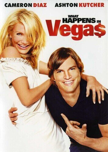 What Happens In Vegas - What Happens In Vegas / (Ac3) (2008) (Widescreen)
