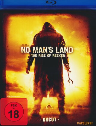 No Man's Land - The Rise of Reeker (2008)