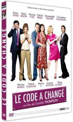 Le code a changé (2009)