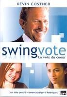 Swing Vote - La voix du coeur (2008)