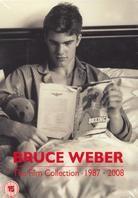 Bruce Weber Boxset (5 DVDs)
