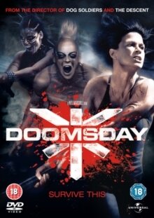 Doomsday (2008)