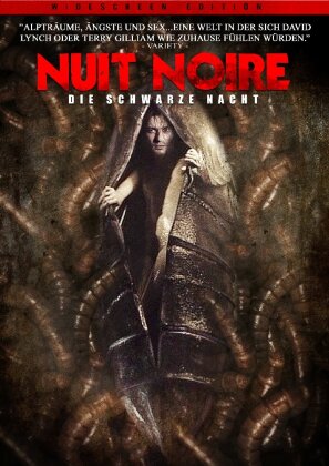 Nuit Noire (Limited Edition)