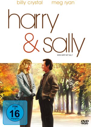 Harry & Sally (1989) (Neuauflage)