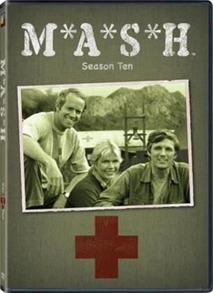 Mash TV - Season 10 (Repackaged, 3 DVDs)
