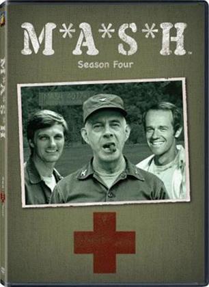 Mash TV - Season 4 (Repackaged, 3 DVDs)