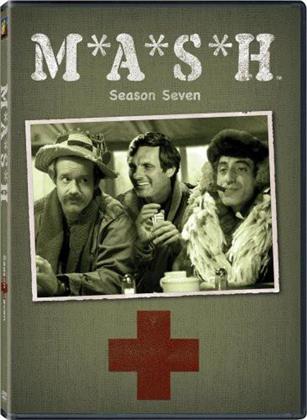 Mash TV - Season 7 (Repackaged, 3 DVDs)