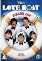 The Love Boat - Season 1 (3 DVDs)