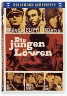 Die jungen Löwen (1958) (Klassiker Edition)