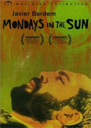 Mondays in the Sun (2002) (Remastered, Restored)