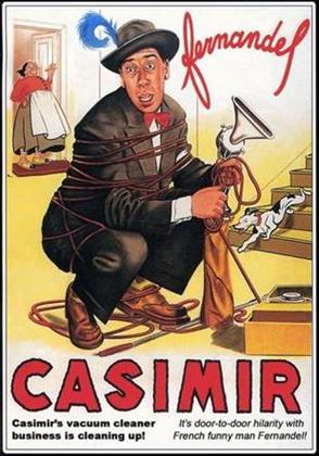 Casimir (Versione Rimasterizzata)