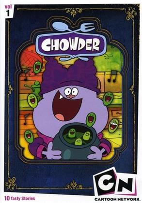 Chowder - Vol. 1