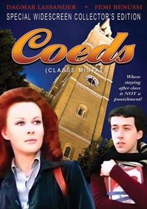 Coeds (1976)