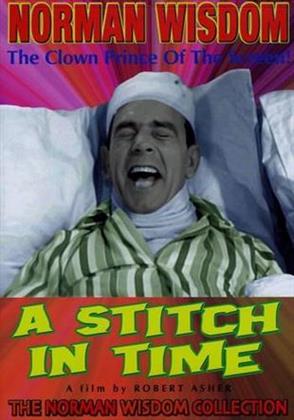 A Stitch in Time (1969)