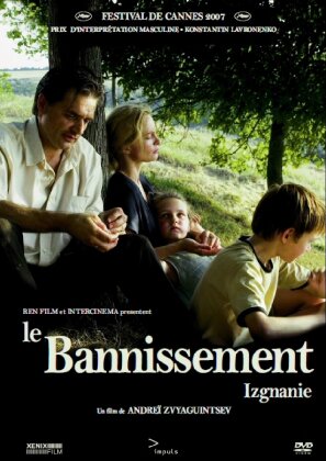 Le Bannissement - Izgnanie (2007)